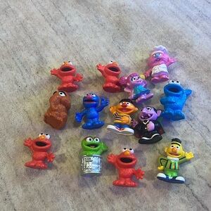 Sesame Street bundle